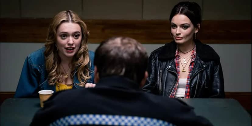 Cena da série de sucesso "Sex Education" (Foto: Divulgação/Netflix) Cena da série de sucesso "Sex Education" (Foto: Divulgação/Netflix)