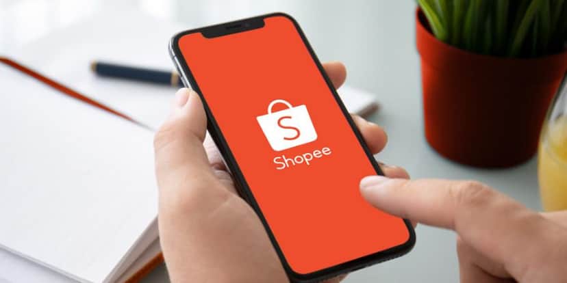 Shoppe deixou país após concentrar suas forças em outros países (Foto: Divulgação) Shoppe deixou país após concentrar suas forças em outros países (Foto: Divulgação)