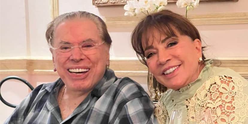 Silvio Santos Silvio Santos