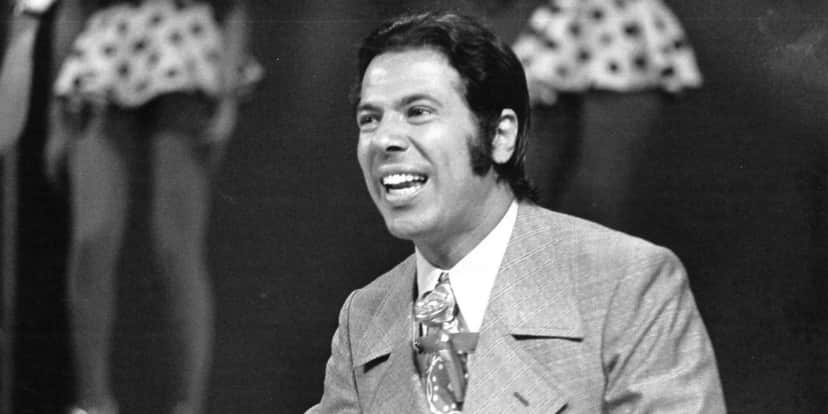 Silvio Santos foi apresentador e dono da emissora (Foto: Arquivo/Record) Silvio Santos foi apresentador e dono da emissora (Foto: Arquivo/Record)