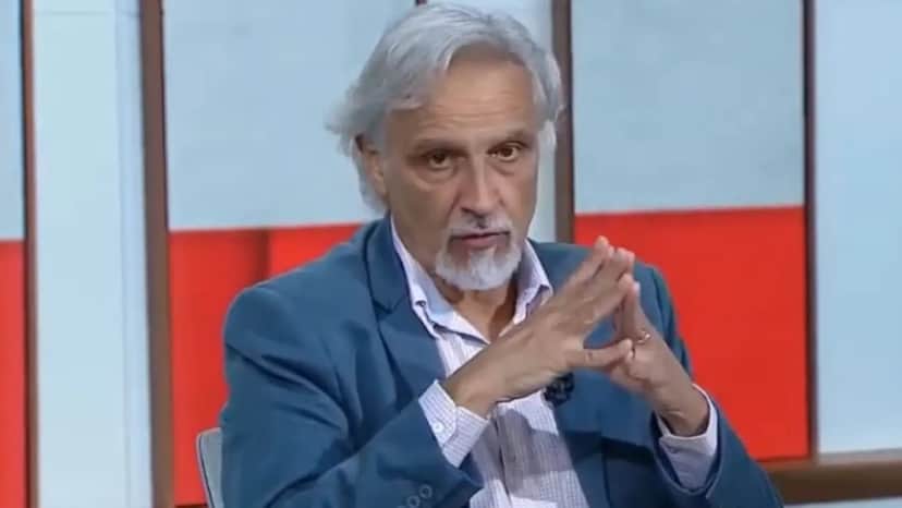 Fábio Sormani, comentarista esportivo (Foyo: Divulgação) Fábio Sormani, comentarista esportivo (Foyo: Divulgação)