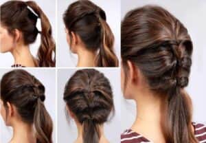 Tranças no cabelo (Foto: Reprodução / Internet) Tranças no cabelo (Foto: Reprodução / Internet)