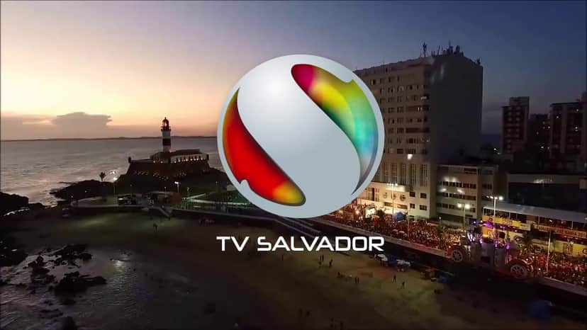 TV Salvador era de Rede Bahia e chegou ao fim (Foto: Divulgação) TV Salvador era de Rede Bahia e chegou ao fim (Foto: Divulgação)