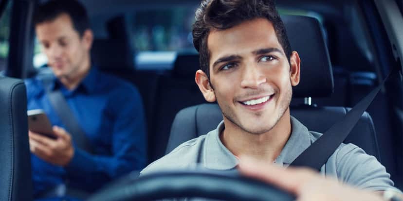 Rival da Uber anunciou fim das atividades no Brasil (Foto: Reprodução/ Internet) Rival da Uber anunciou fim das atividades no Brasil (Foto: Reprodução/ Internet)