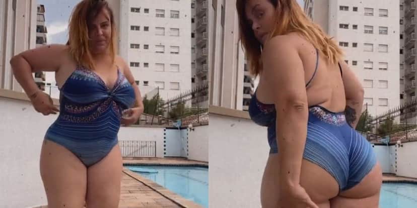 Valentina Francavilla, Ratinho Valentina Francavilla, Ratinho