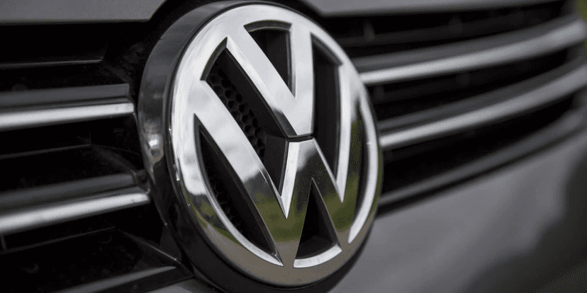 Volkswagen; Foto: Reprodução/Internet Volkswagen; Foto: Reprodução/Internet