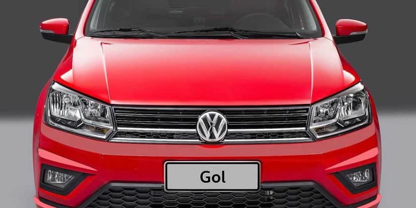 Volkswagen Volkswagen