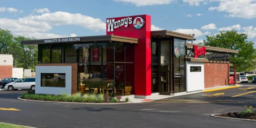 Wendy's, grande rede de fast food, fechou as portas no Brasil (Foto: Reprodução/ Internet) Wendy's, grande rede de fast food, fechou as portas no Brasil (Foto: Reprodução/ Internet)