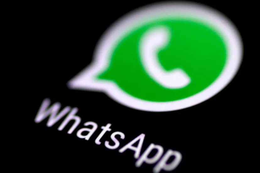 WhatsApp (Reprodução/Internet) WhatsApp (Reprodução/Internet)