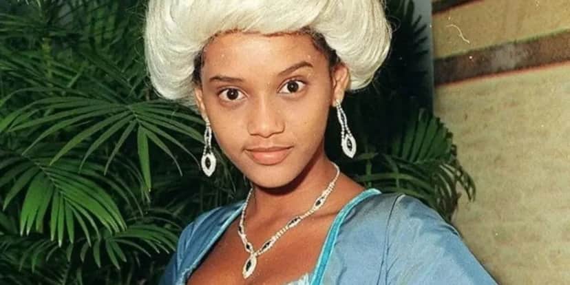 Xica da Silva Xica da Silva
