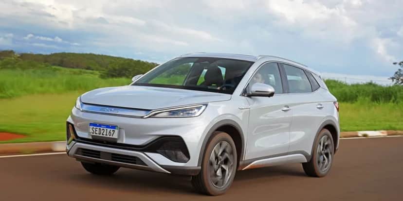 Yuan, Byd, Fiat Yuan, Byd, Fiat