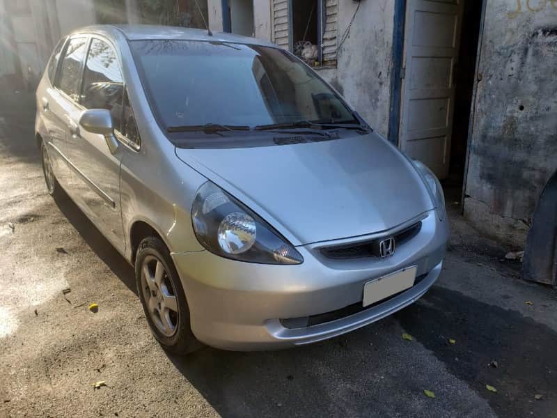 Honda Fit isento de IPVA (Foto: Reprodução/ Internet) Honda Fit isento de IPVA (Foto: Reprodução/ Internet)