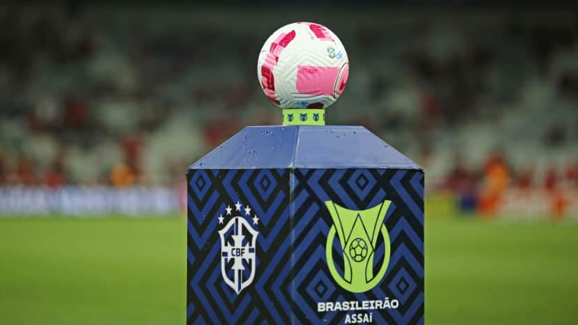 Brasileirão. Foto: Reprodução/Internet Brasileirão. Foto: Reprodução/Internet