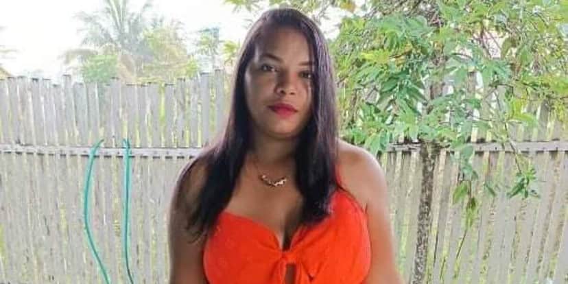 Lucélia Reis Silva (Foto Reprodução/Gazeta dos Carajás) Lucélia Reis Silva (Foto Reprodução/Gazeta dos Carajás)