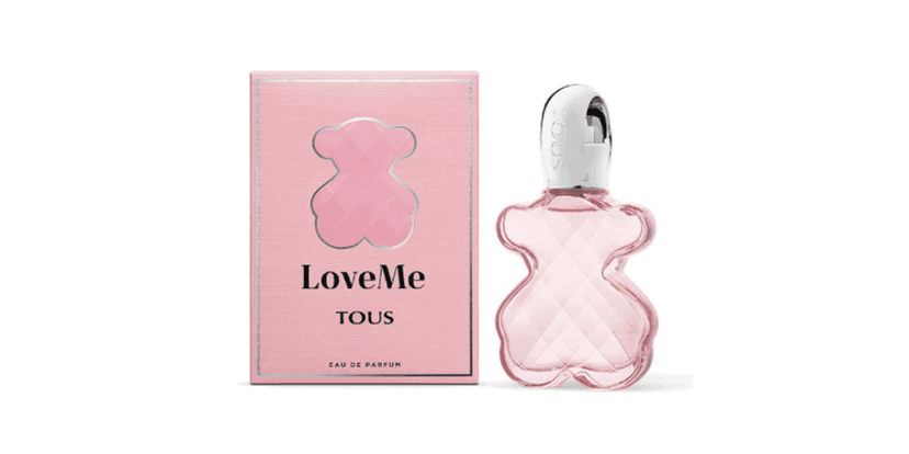 Tous LoveMe (Reprodução/Internet) Tous LoveMe (Reprodução/Internet)