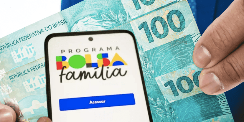 Bolsa Família é o principal programa social do Governo Federal e atende milhares de família (Foto Reprodução/Montagem/Tv Foco) Bolsa Família é o principal programa social do Governo Federal e atende milhares de família (Foto Reprodução/Montagem/Tv Foco)