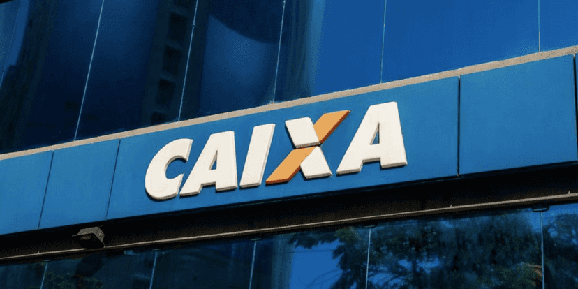 Caixa (Reprodução/Internet) Caixa (Reprodução/Internet)