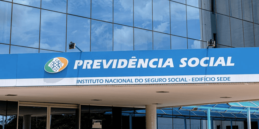 Previdência Social (Reprodução/Internet) Previdência Social (Reprodução/Internet)