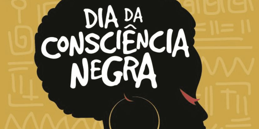 Dia da consciência Negra (Reprodução/Internet) Dia da consciência Negra (Reprodução/Internet)