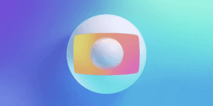 Logo da TV Globo (Reprodução/Internet) Logo da TV Globo (Reprodução/Internet)