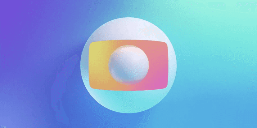 Logo da TV Globo (Reprodução/Internet) Logo da TV Globo (Reprodução/Internet)