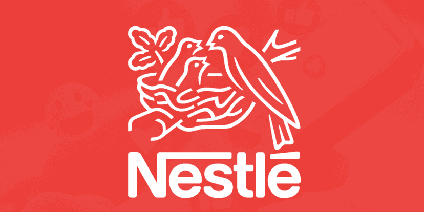 Nestlé (Reprodução/Internet) Nestlé (Reprodução/Internet)