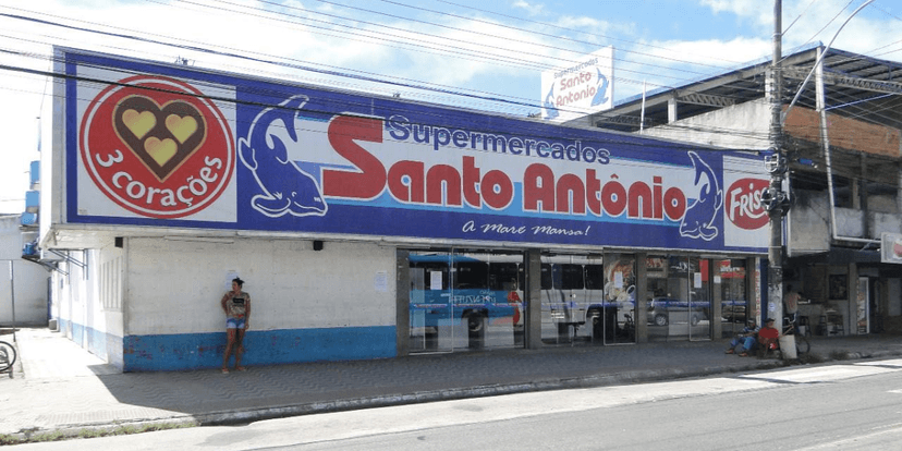 Supermercado decreta falência (Reprodução/Internet) Supermercado decreta falência (Reprodução/Internet)