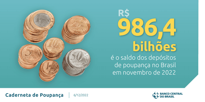 Comunicado do Banco Central (Reprodução/Internet) Comunicado do Banco Central (Reprodução/Internet)