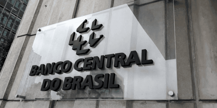 Banco Central (Reprodução/Internet) Banco Central (Reprodução/Internet)