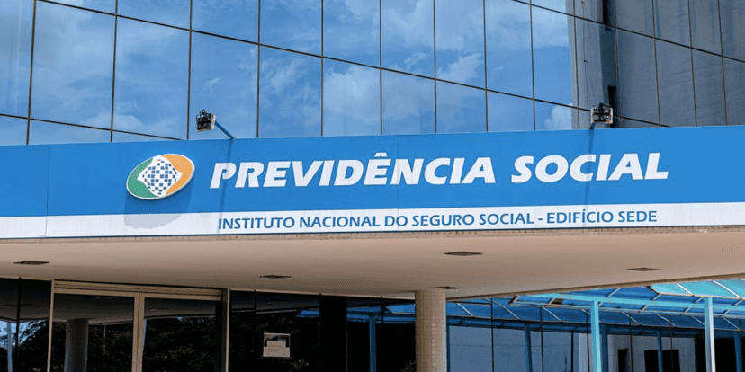 Previdência Social (Reprodução/Internet) Previdência Social (Reprodução/Internet)