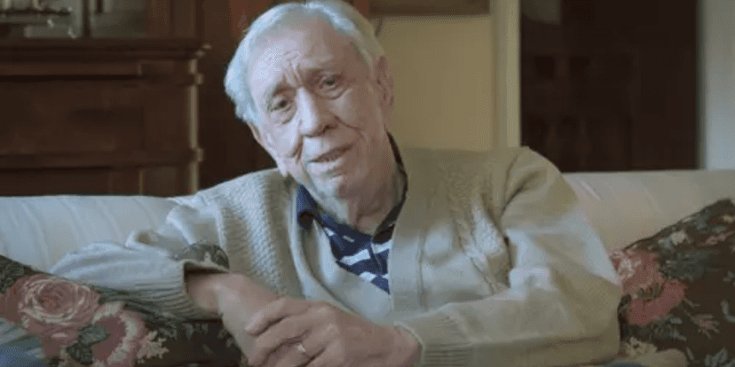 Ex-governador de Santa Catarina morre aos 97 anos (Reprodução/Internet) Ex-governador de Santa Catarina morre aos 97 anos (Reprodução/Internet)