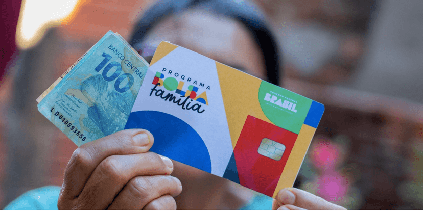Repasses do Bolsa Família (Reprodução/Internet) Repasses do Bolsa Família (Reprodução/Internet)