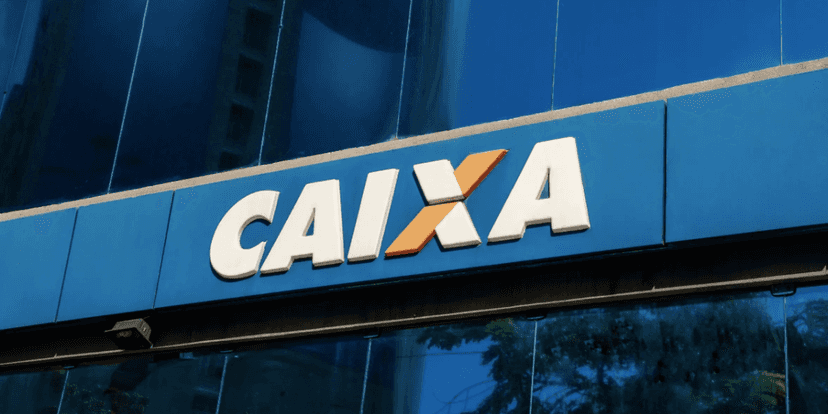 Caixa Econômica Federal (Reprodução/Internet) Caixa Econômica Federal (Reprodução/Internet)