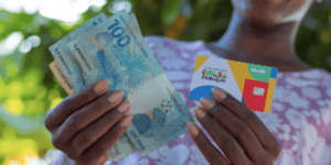 Repasse do Bolsa Família (Reprodução/Internet) Repasse do Bolsa Família (Reprodução/Internet)