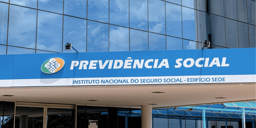 Previdência Social (Reprodução/Internet) Previdência Social (Reprodução/Internet)