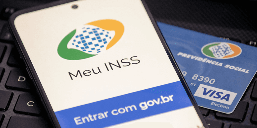 Meu INSS (Reprodução/Internet) Meu INSS (Reprodução/Internet)