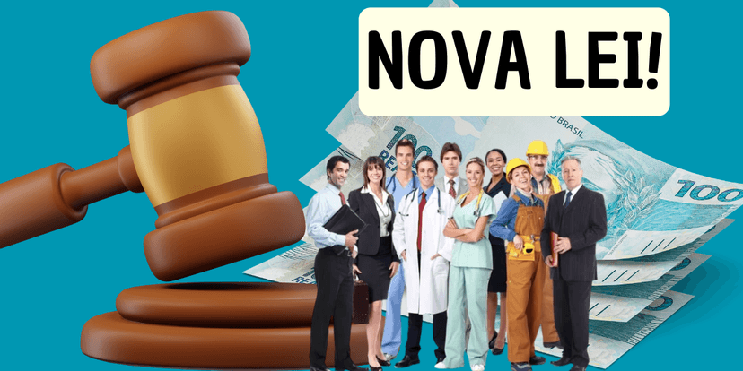 Nova lei - foto: reprodução Nova lei - foto: reprodução