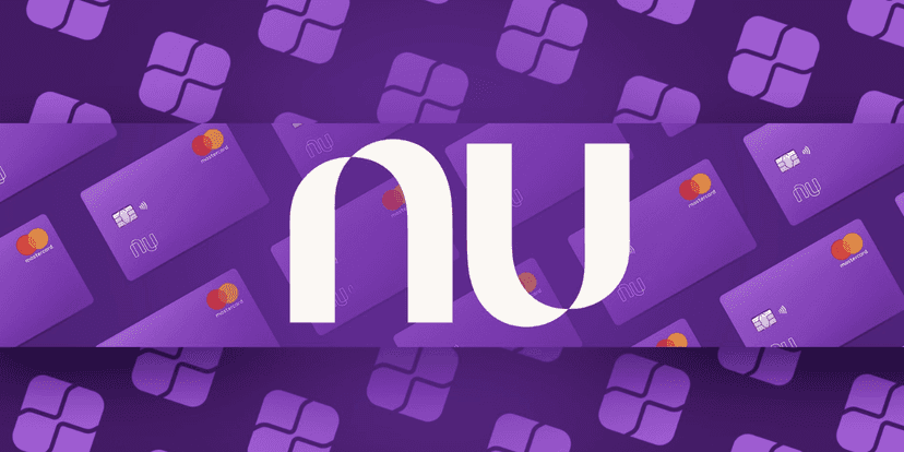 Nubank (Reprodução/Internet) Nubank (Reprodução/Internet)