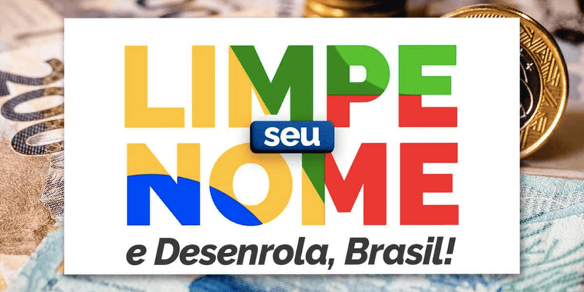 Desenrola Brasil (Reprodução/Internet) Desenrola Brasil (Reprodução/Internet)
