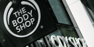 The Body Shop (Reprodução/Internet) The Body Shop (Reprodução/Internet)