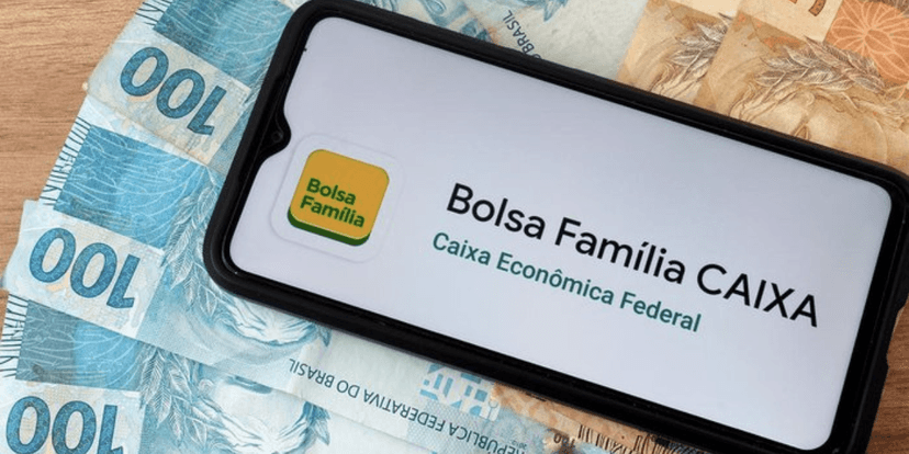 Repasses do Bolsa Família (Reprodução/Internet) Repasses do Bolsa Família (Reprodução/Internet)