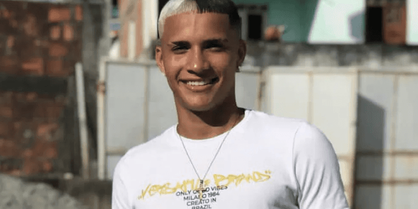 Fotos da vítima de 17 anos (Reprodução/Internet) Fotos da vítima de 17 anos (Reprodução/Internet)