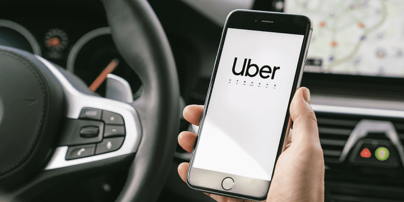 Uber (Reprodução/Internet) Uber (Reprodução/Internet)