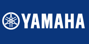 Logo da Yamaha (Reprodução/Internet) Logo da Yamaha (Reprodução/Internet)
