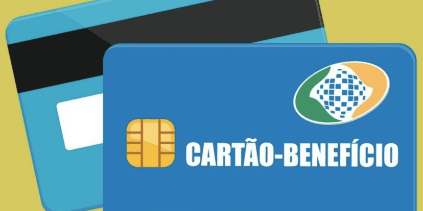 Cartão-benefício (Reprodução/Internet) Cartão-benefício (Reprodução/Internet)