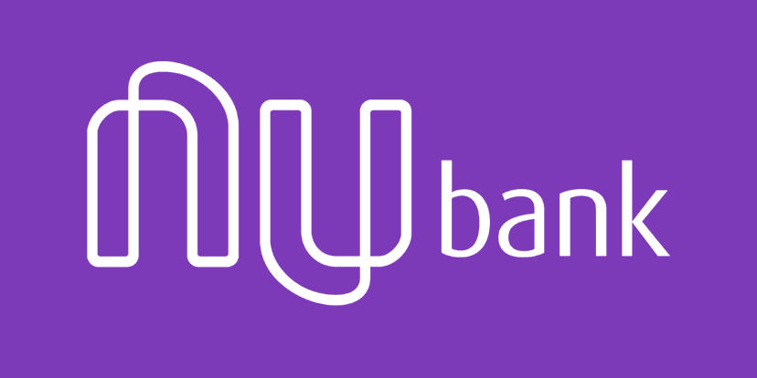Logo da Nubank (Reprodução/Internet) Logo da Nubank (Reprodução/Internet)