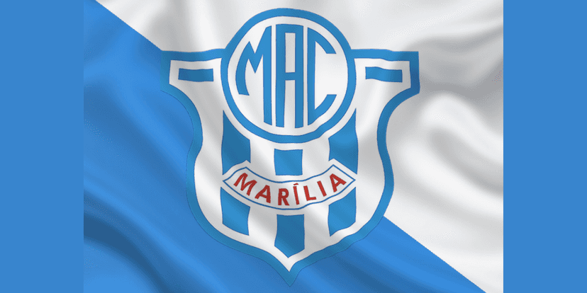 Marília Atlético Clube (Reprodução/Internet) Marília Atlético Clube (Reprodução/Internet)