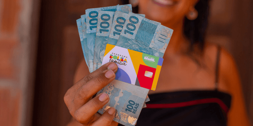 Repasses do Bolsa Família (Reprodução/Internet) Repasses do Bolsa Família (Reprodução/Internet)