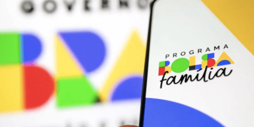 Aplicativo do Bolsa Família (Reprodução/Internet) Aplicativo do Bolsa Família (Reprodução/Internet)