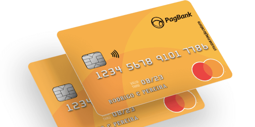 Pré-pago PagBank (Reprodução/Internet) Pré-pago PagBank (Reprodução/Internet)